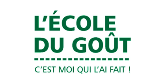 Ecole du Goût