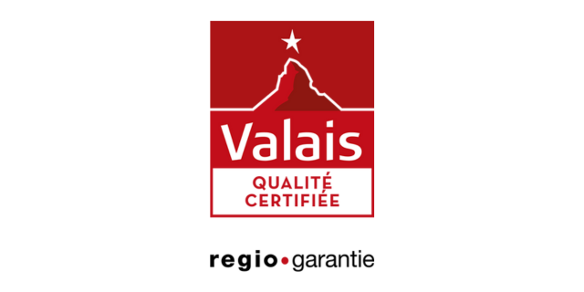 Label Marque Valais